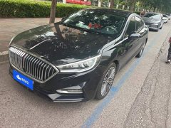Hongqi H5 Classic Facelift 1.8T Automatic Intelligent Connected Flagship Edition - фото 1