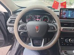 Hongqi H5 Classic Facelift 1.8T Automatic Intelligent Connected Flagship Edition - фото 15