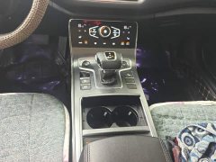 Hongqi H5 Classic Facelift 1.8T Automatic Intelligent Connected Flagship Edition - фото 16
