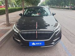 Hongqi H5 Classic Facelift 1.8T Automatic Intelligent Connected Flagship Edition - фото 2