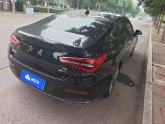 Hongqi H5 Classic Facelift 1.8T Automatic Intelligent Connected Flagship Edition - фото 3