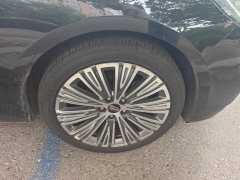 Hongqi H5 Classic Facelift 1.8T Automatic Intelligent Connected Flagship Edition - фото 6