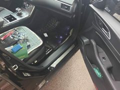 Hongqi H5 Classic Facelift 1.8T Automatic Intelligent Connected Flagship Edition - фото 8