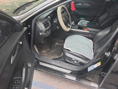 Hongqi H5 Classic Facelift 1.8T Automatic Intelligent Connected Flagship Edition - фото 9