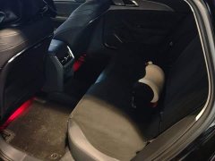 Hongqi H5 1.5T DCT Zhilian Qiyun Edition - фото 11