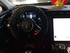 Hongqi H5 1.5T DCT Zhilian Qiyun Edition - фото 15