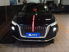 Hongqi H5 1.5T DCT Zhilian Qiyun Edition - фото 2