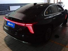 Hongqi H5 1.5T DCT Zhilian Qiyun Edition - фото 3