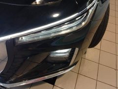 Hongqi H5 1.5T DCT Zhilian Qiyun Edition - фото 5