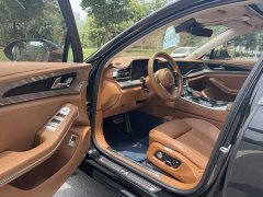 Hongqi H9 2.0T Zhilian Flagship Edition - фото 2