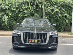 Hongqi H9 2.0T Zhilian Flagship Edition - фото 3