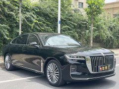 Hongqi H9 2.0T Zhilian Flagship Edition - фото 4