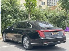 Hongqi H9 2.0T Zhilian Flagship Edition - фото 6