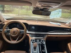 Hongqi H9 2.0T Zhilian Flagship Edition - фото 7