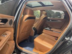 Hongqi H9 2.0T Zhilian Flagship Edition - фото 8
