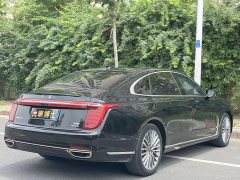 Hongqi H9 2.0T Zhilian Flagship Edition - фото 9