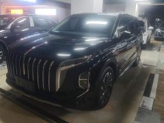Hongqi HS7 PHEV 2024 2.0T PHEV FWD Qixiang Edition 6-Seater - фото 1