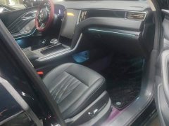 Hongqi HS7 PHEV 2024 2.0T PHEV FWD Qixiang Edition 6-Seater - фото 8