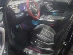 Hongqi HS7 PHEV 2024 2.0T PHEV FWD Qixiang Edition 6-Seater - фото 9