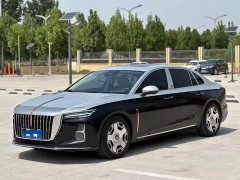 Hongqi H5 2.0T Automatic Zhilianqichang Edition - фото 1