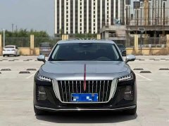Hongqi H5 2.0T Automatic Zhilianqichang Edition - фото 2