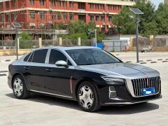 Hongqi H5 2.0T Automatic Zhilianqichang Edition - фото 3