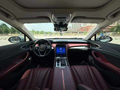 Hongqi H5 2.0T Automatic Zhilianqichang Edition - фото 4