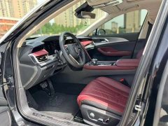 Hongqi H5 2.0T Automatic Zhilianqichang Edition - фото 5