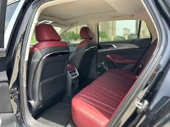 Hongqi H5 2.0T Automatic Zhilianqichang Edition - фото 6