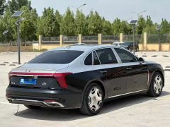Hongqi H5 2.0T Automatic Zhilianqichang Edition - фото 7