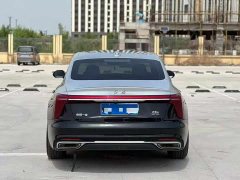 Hongqi H5 2.0T Automatic Zhilianqichang Edition - фото 8