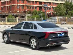 Hongqi H5 2.0T Automatic Zhilianqichang Edition - фото 9