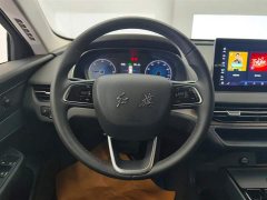 Hongqi E-QM5 2023 facelift basic travel version - фото 15
