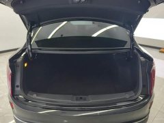 Hongqi E-QM5 2023 facelift basic travel version - фото 4