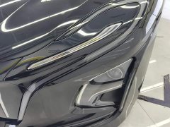 Hongqi E-QM5 2023 facelift basic travel version - фото 5