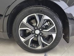 Hongqi E-QM5 2023 facelift basic travel version - фото 6