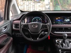 GAC M6 PRO 270T DCT Edition - фото 12