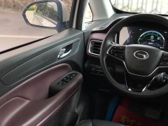 GAC M6 PRO 270T DCT Edition - фото 13