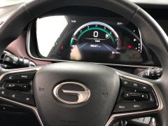 GAC M6 PRO 270T DCT Edition - фото 15