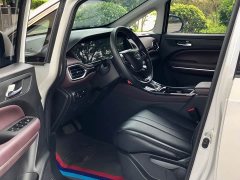 GAC M6 PRO 270T DCT Edition - фото 18
