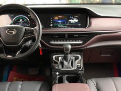 GAC M6 PRO 270T DCT Edition - фото 19