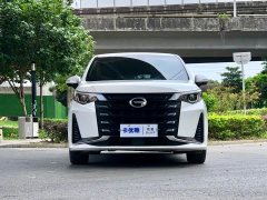 GAC M6 PRO 270T DCT Edition - фото 2