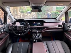 GAC M6 PRO 270T DCT Edition - фото 8