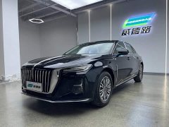 Hongqi H5 2025 1.5T DCT Flag Rhyme Edition - фото 1