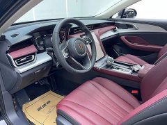 Hongqi H5 2025 1.5T DCT Flag Rhyme Edition - фото 12