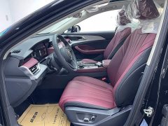 Hongqi H5 2025 1.5T DCT Flag Rhyme Edition - фото 13