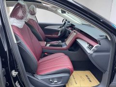 Hongqi H5 2025 1.5T DCT Flag Rhyme Edition - фото 14
