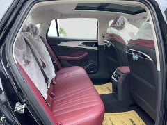 Hongqi H5 2025 1.5T DCT Flag Rhyme Edition - фото 16