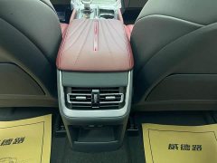 Hongqi H5 2025 1.5T DCT Flag Rhyme Edition - фото 18