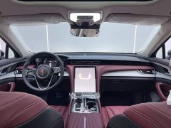 Hongqi H5 2025 1.5T DCT Flag Rhyme Edition - фото 19